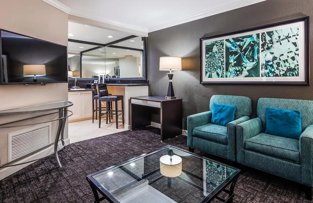 Best Western Plus Casino Royale-Center Strip-1