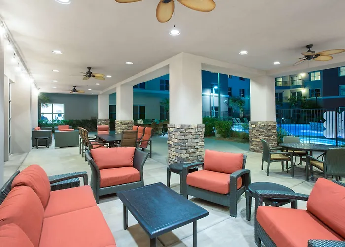 Homewood Suites By Hilton South Las Vegas